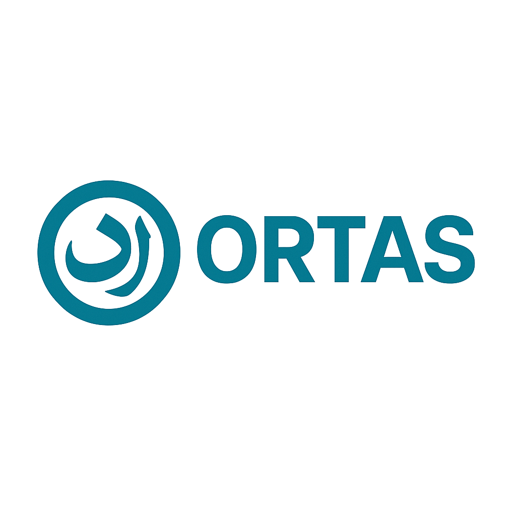 ORTAS logo